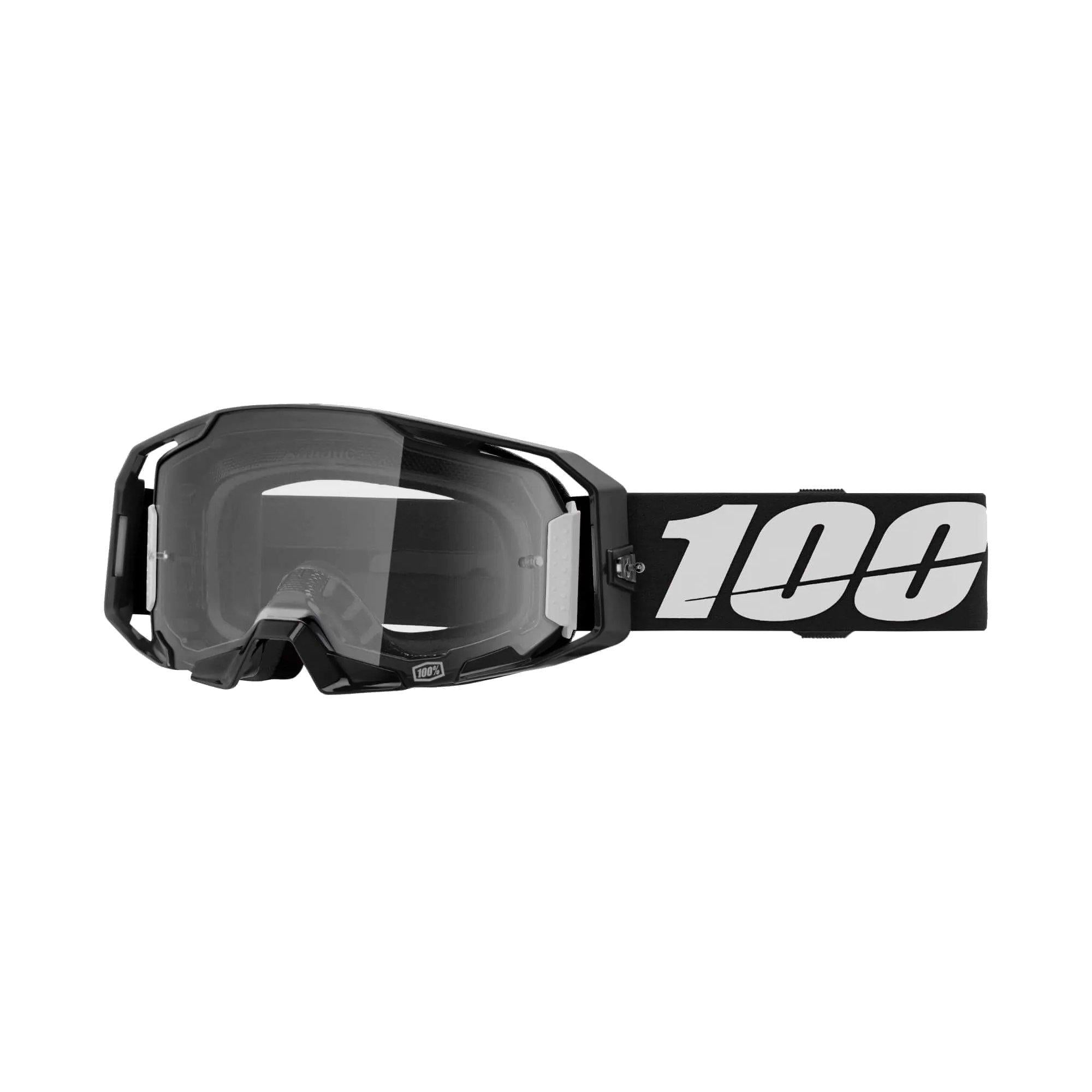Unisex ARmatic Goggles - Black