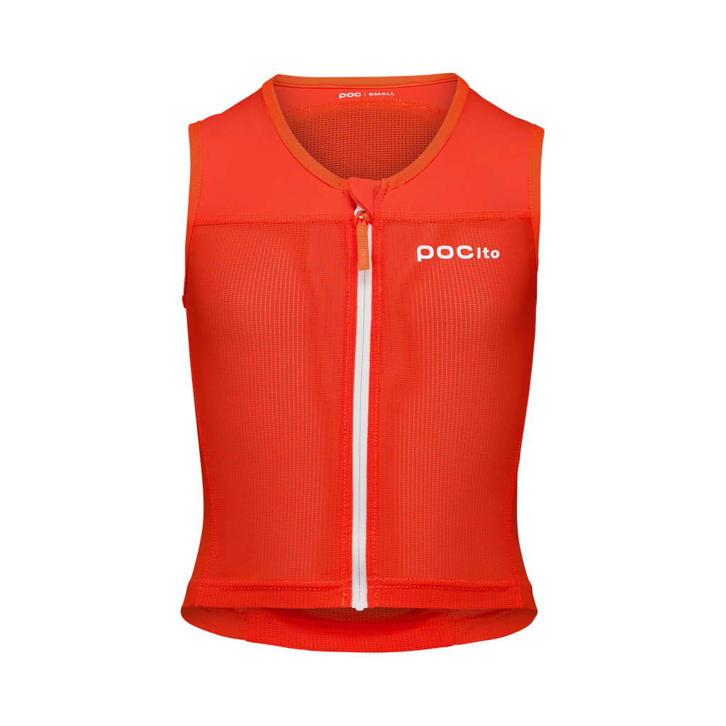 POCito VPD Air Vest - Orange