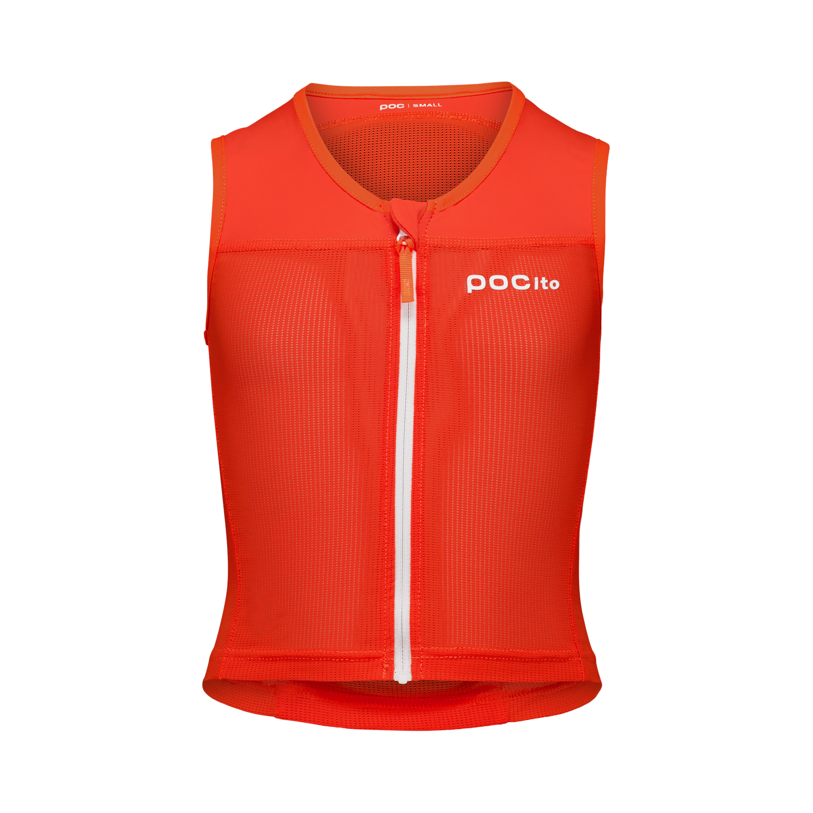 POCito VPD Air Vest - Orange