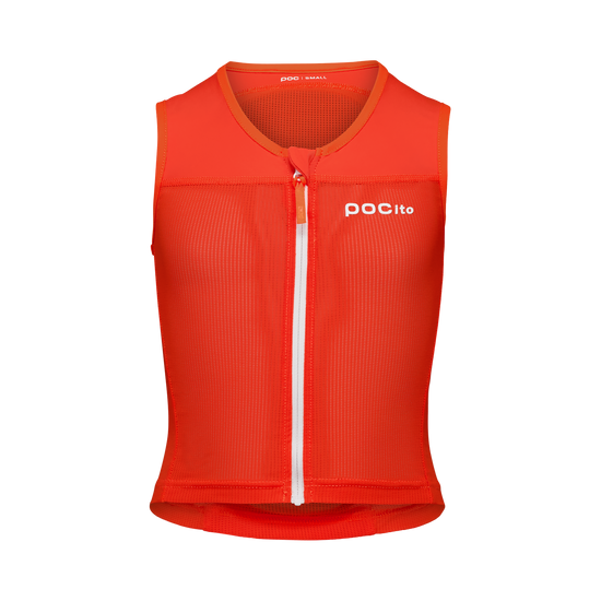 POCito VPD Air Vest - Orange