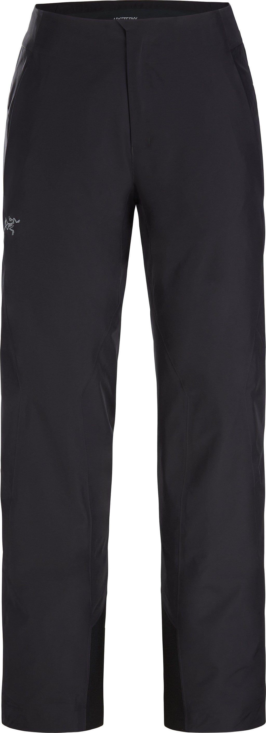 Women's Andessa GORE-TEX Insulated Ski Pants - Black