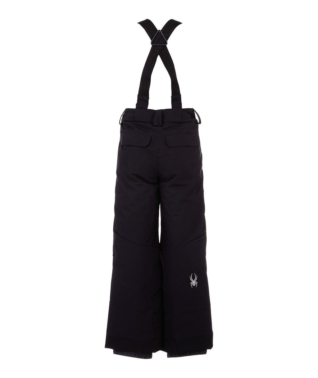 Kids Propulsion Pant - Black