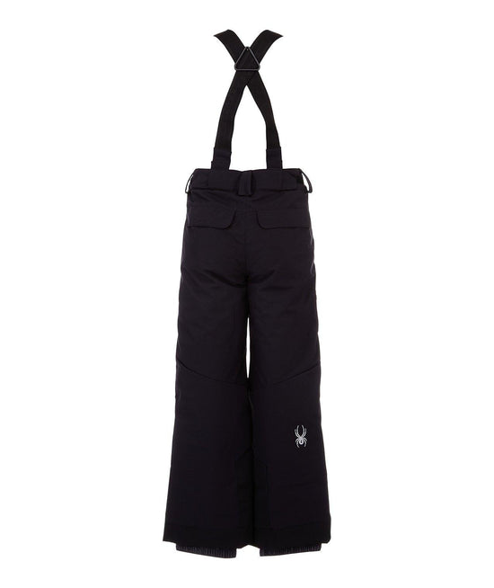 Kids Propulsion Pant - Black