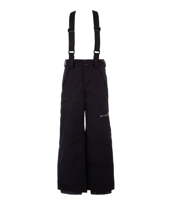 Kids Propulsion Pant - Black