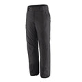 Men's Insulated Powder Town Pants - Black