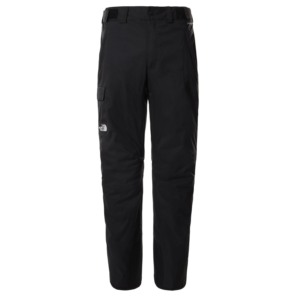 Men's Freedom Insulated Trousers - Regular - Black
