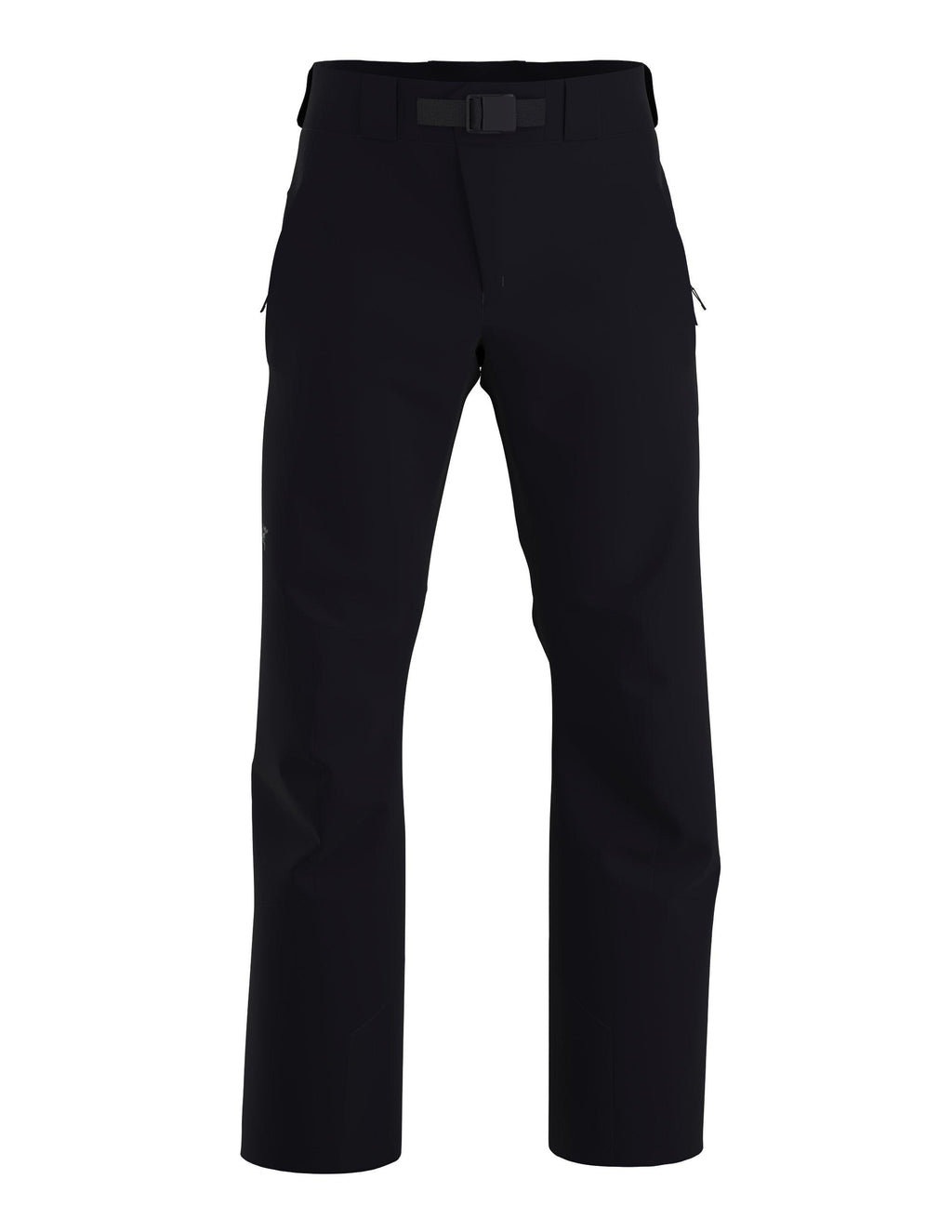 Men's Macai Insulated Ski Pants - Black