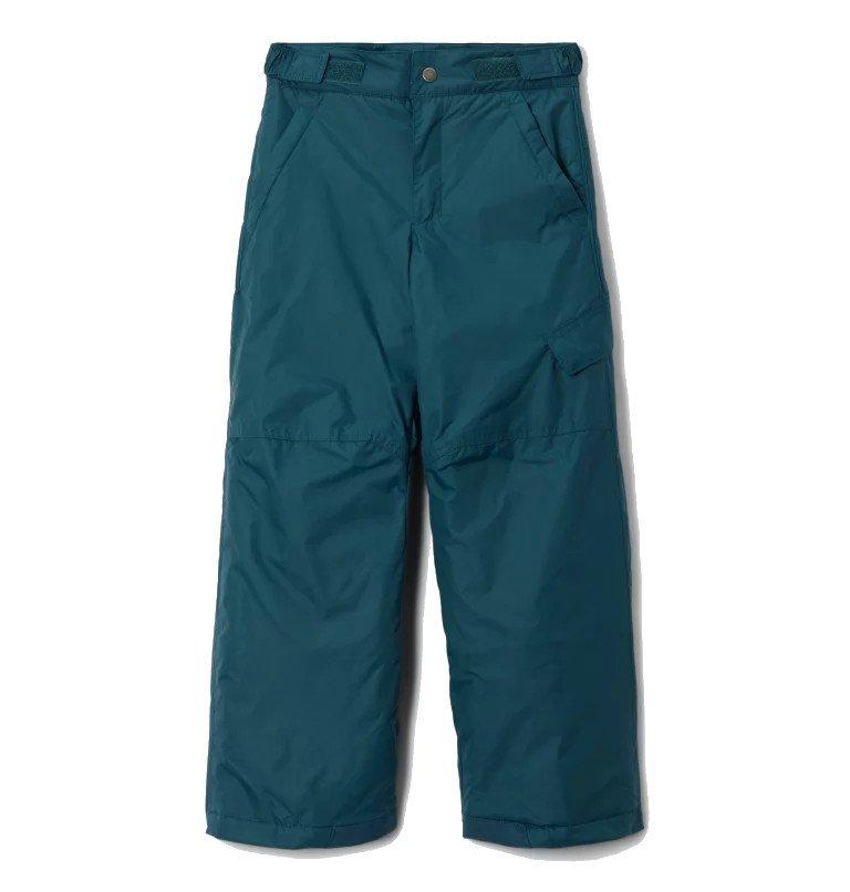 Kids' Ice Slope II Ski Pant - Night Wave