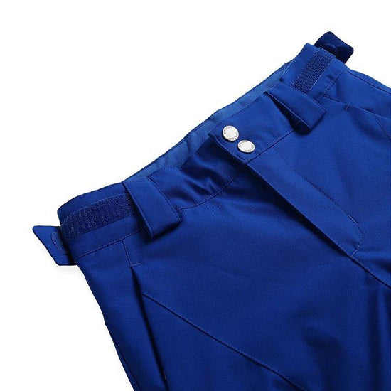Kids' Olympia Pants - Electric Blue