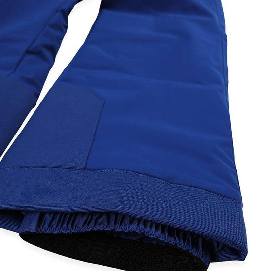 Kids' Olympia Pants - Electric Blue