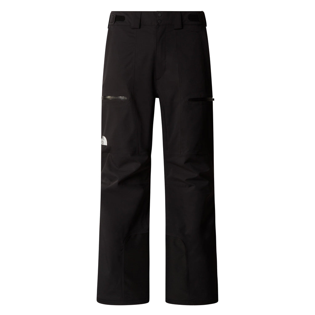 Men's Chakal Ski Pants - Black