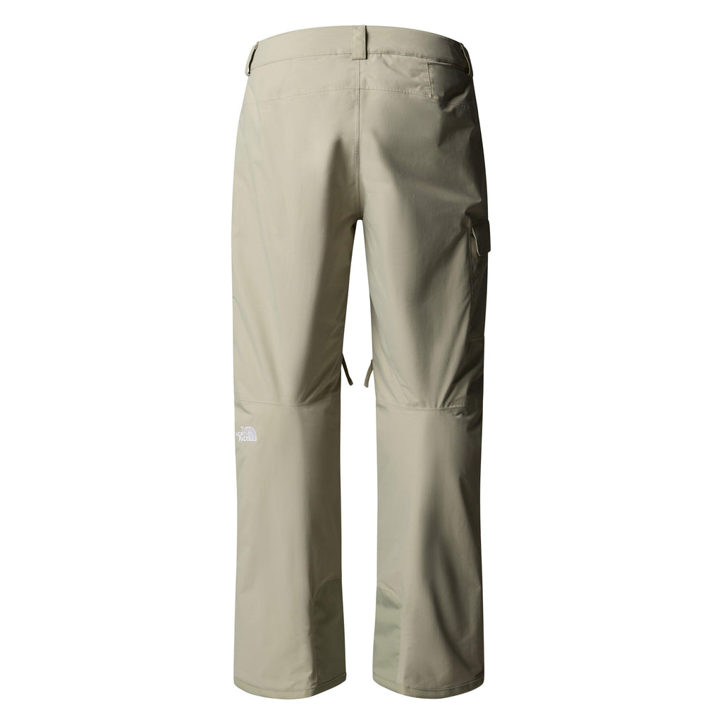 Men's Freedom Insulated Ski Pants - Grey