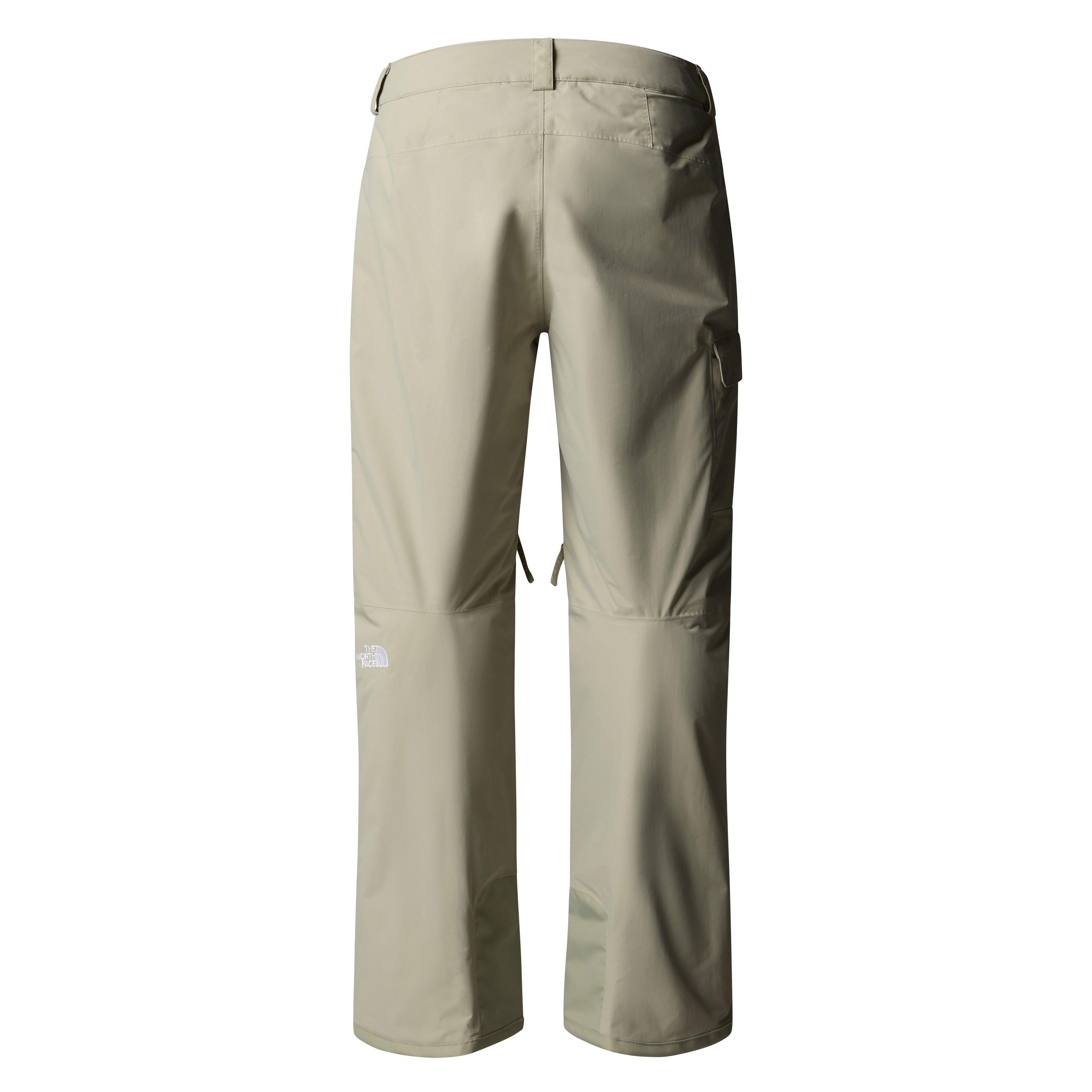 Men's Freedom Insulated Ski Pants - Grey