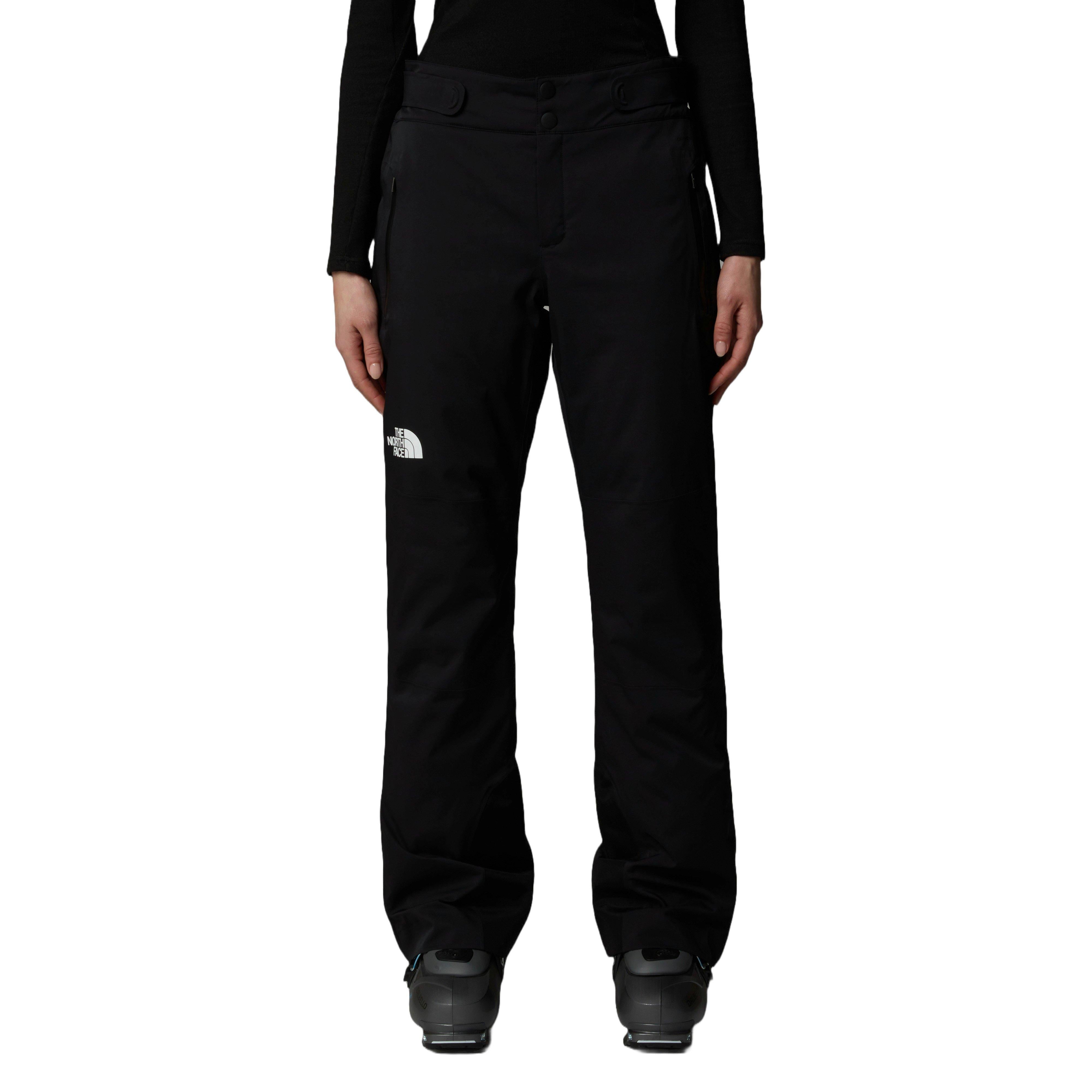 Women's Lenado Ski Pants - Black