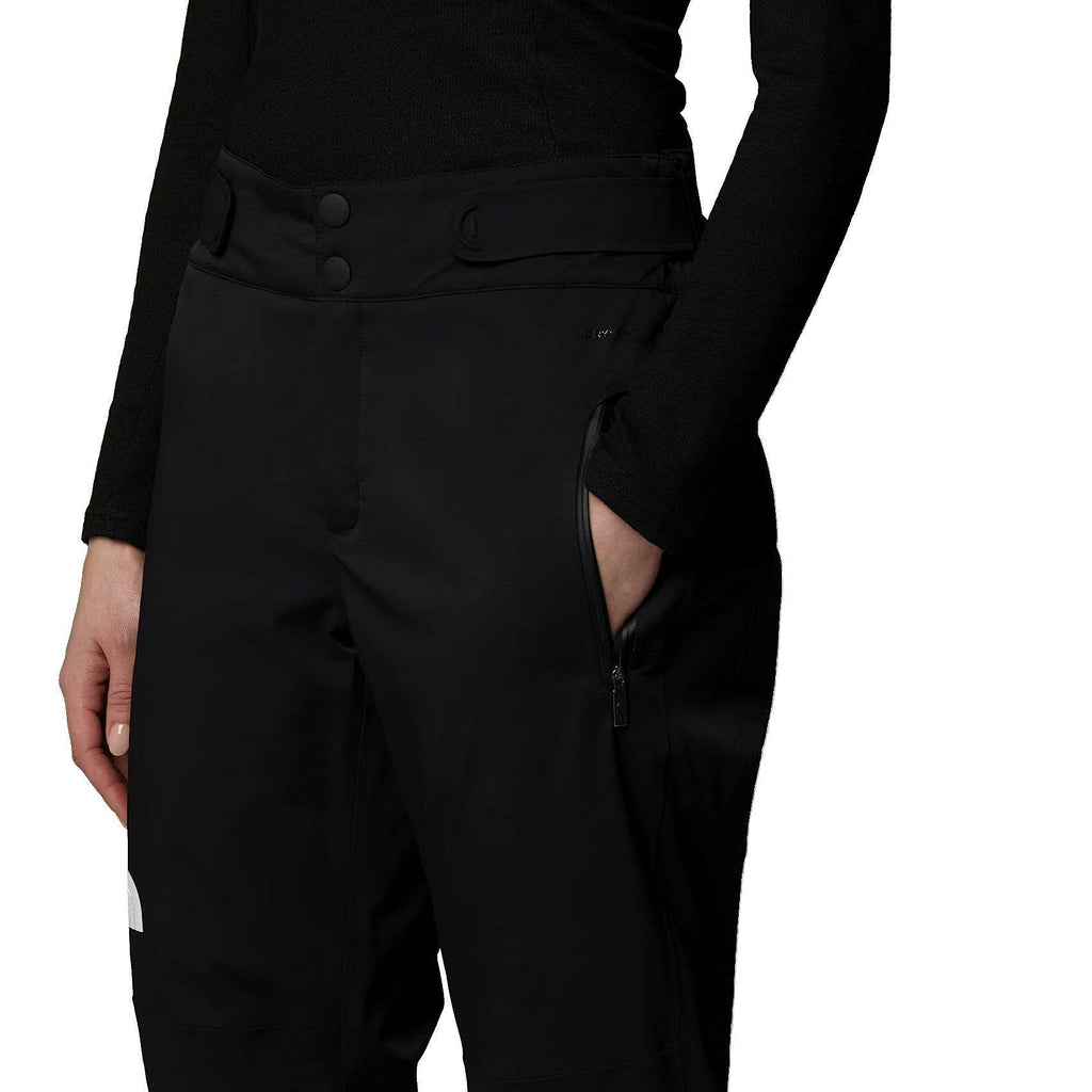 Women's Lenado Ski Pants - Black