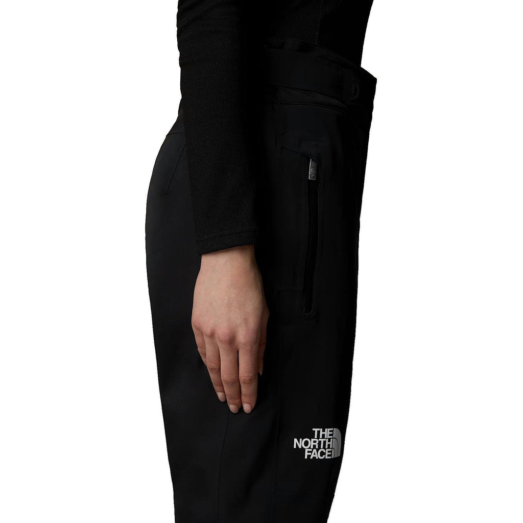 Women's Lenado Ski Pants - Black