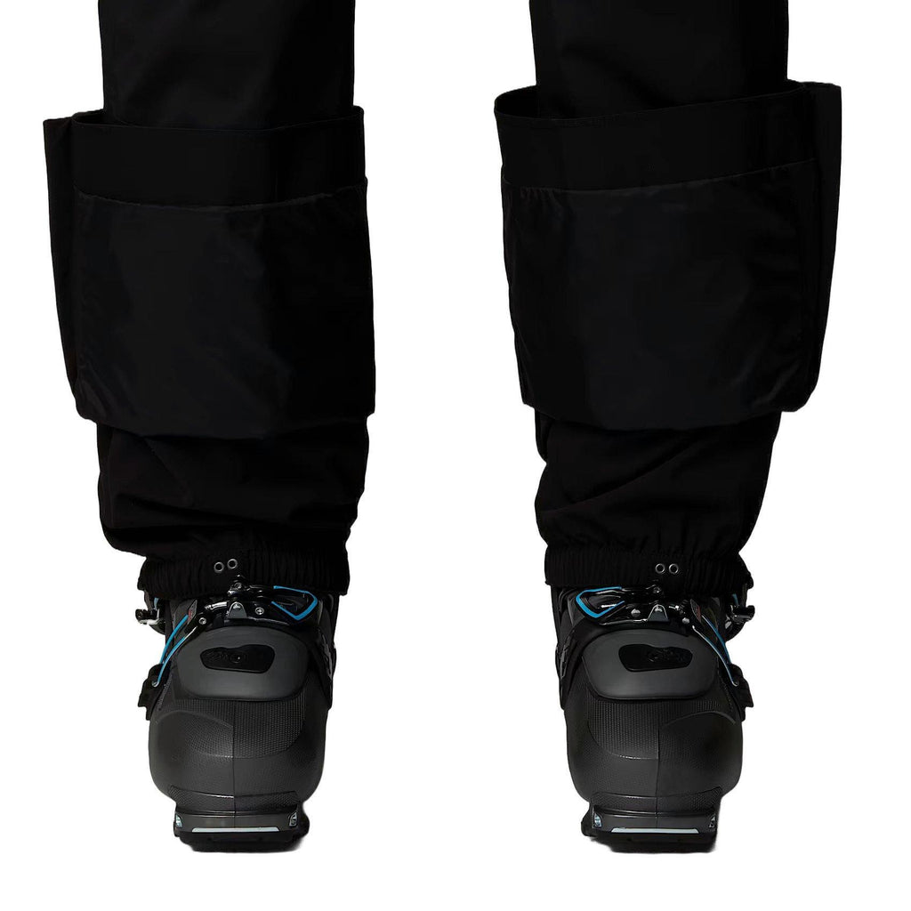 Women's Lenado Ski Pants - Black
