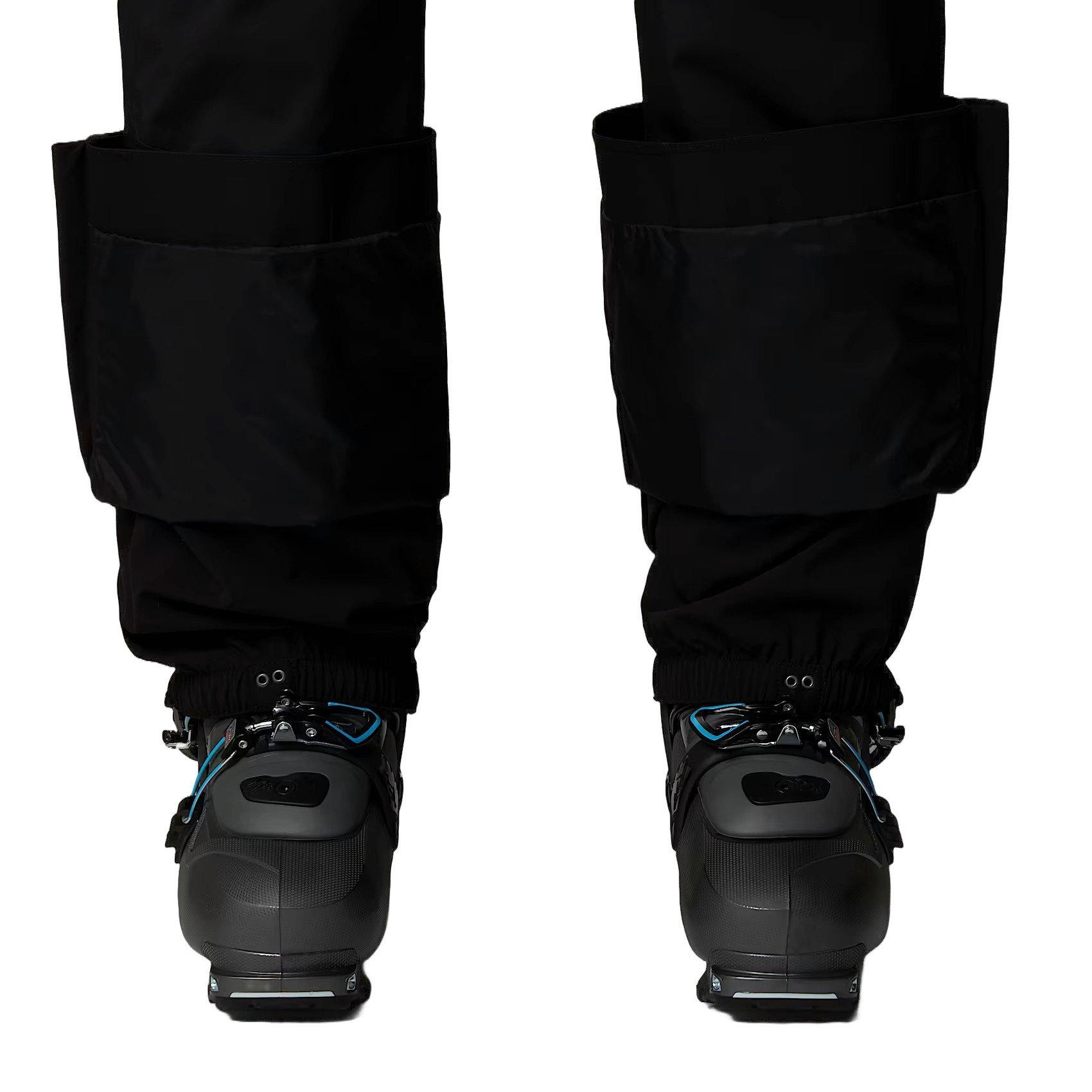 Women's Lenado Ski Pants - Black