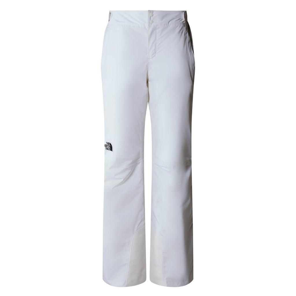 Women's Descendit Ski Pants - White
