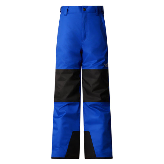 Kids' Freedom Insulated Ski Pants - Blue