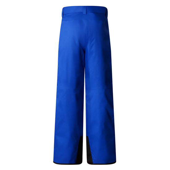 Kids' Freedom Insulated Ski Pants - Blue