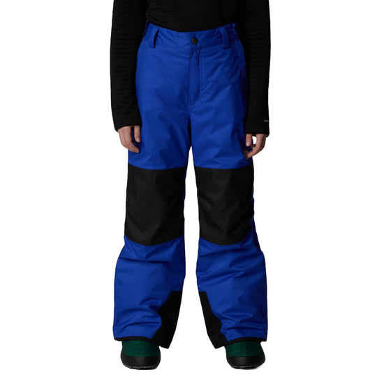 Kids' Freedom Insulated Ski Pants - Blue