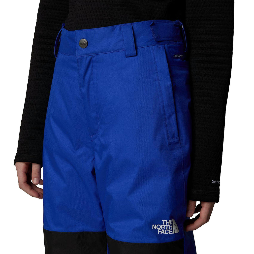 Kids' Freedom Insulated Ski Pants - Blue