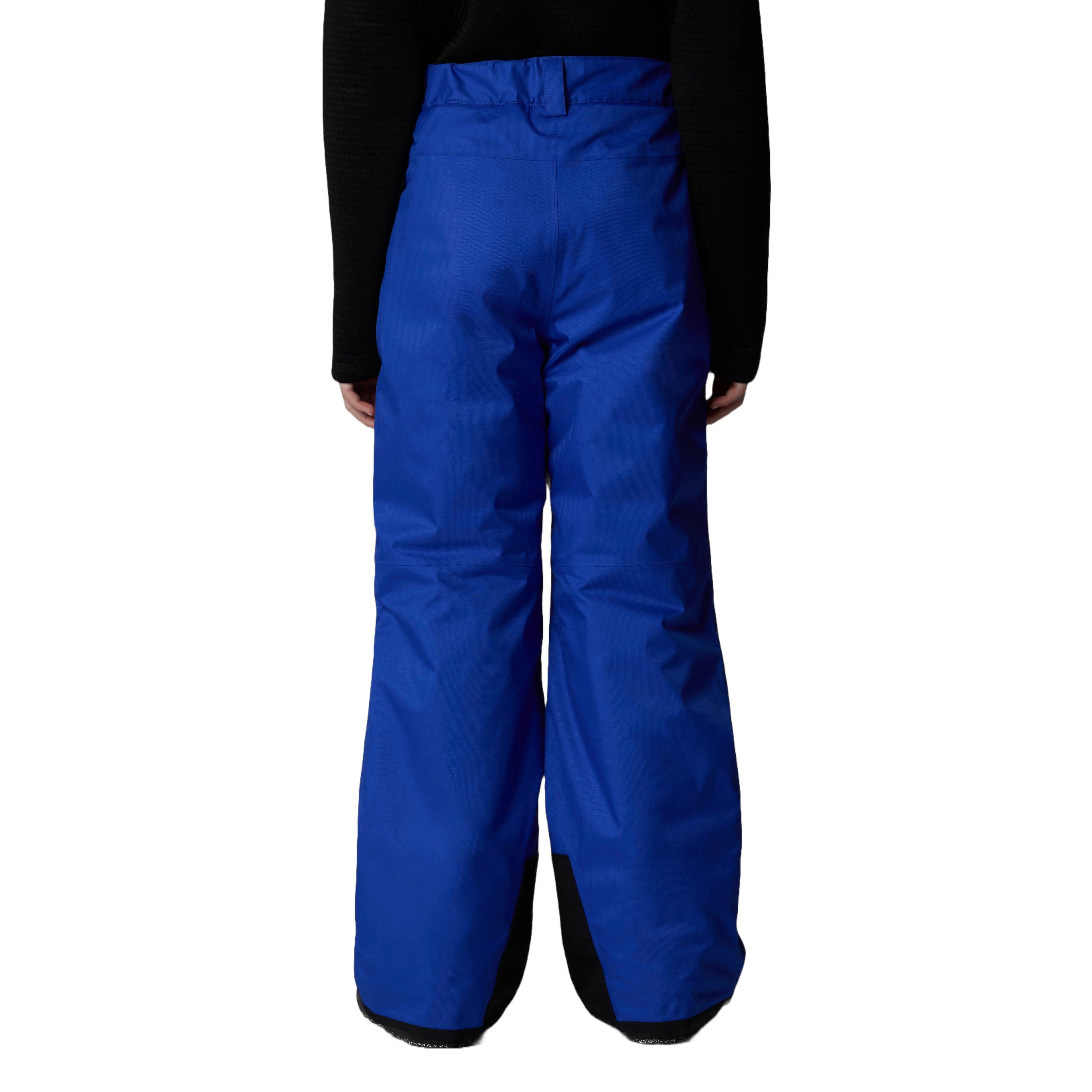 Kids' Freedom Insulated Ski Pants - Blue
