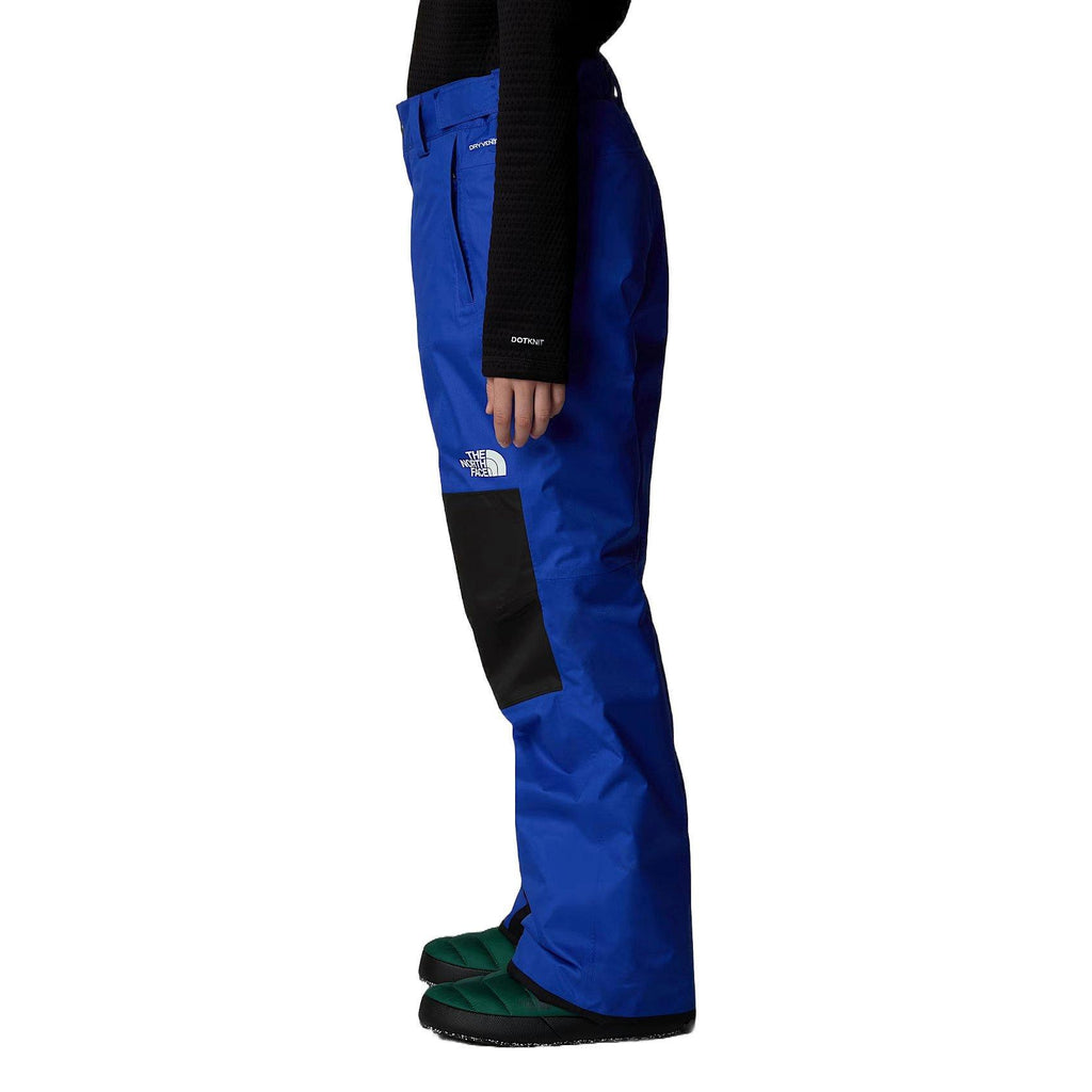 Kids' Freedom Insulated Ski Pants - Blue