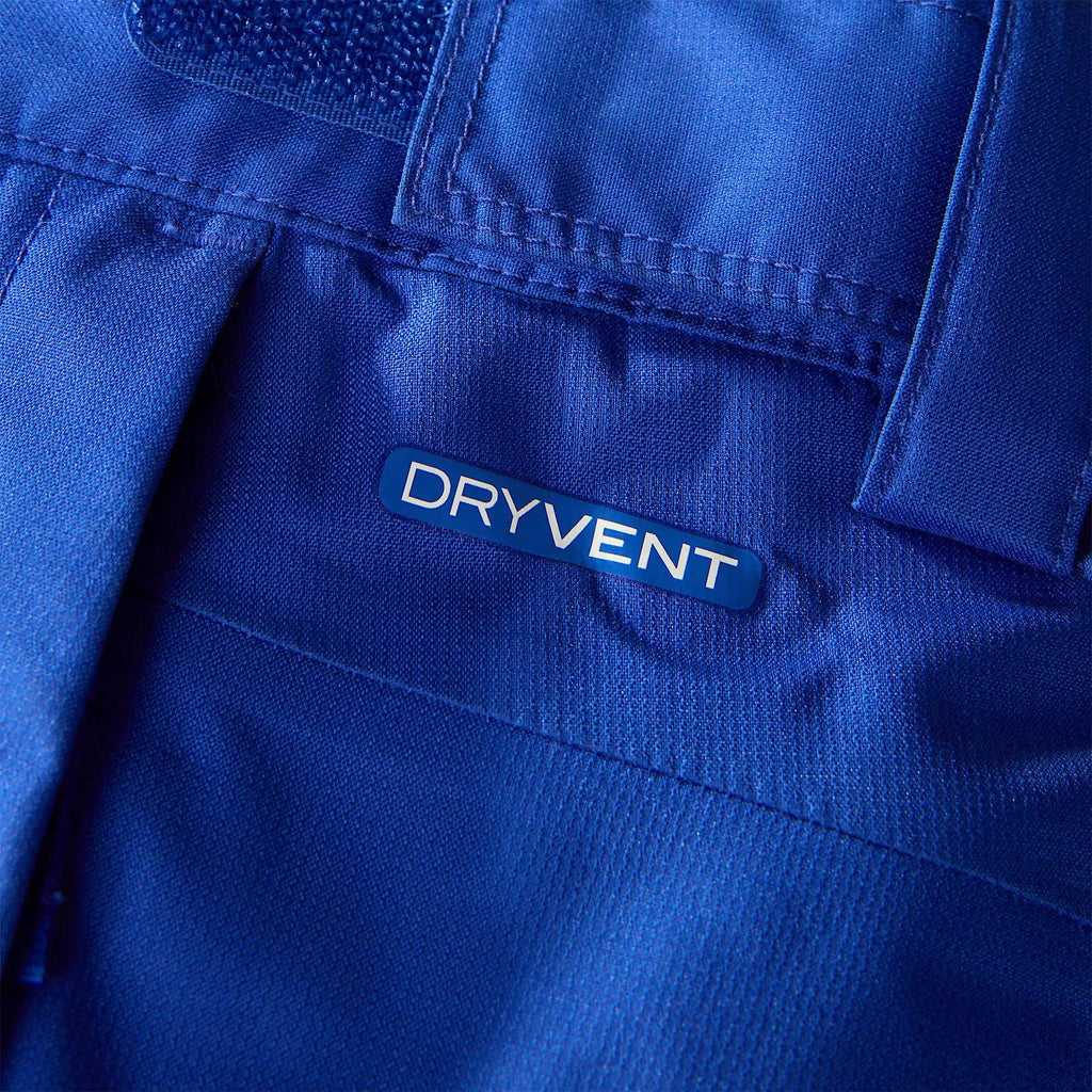 Kids' Freedom Insulated Ski Pants - Blue