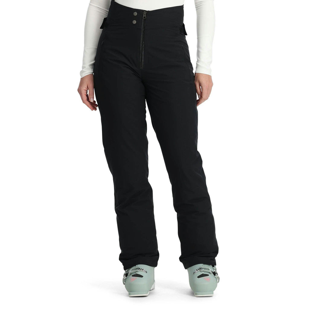 Women's Fuse Ski Pants - Black