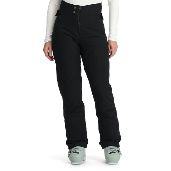 Women's Fuse Ski Pants - Black