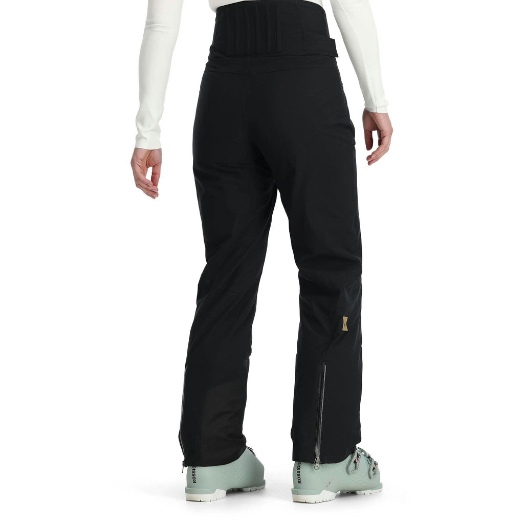Women's Fuse Ski Pants - Black