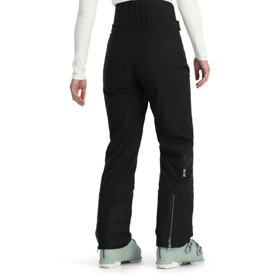 Women's Fuse Ski Pants - Black