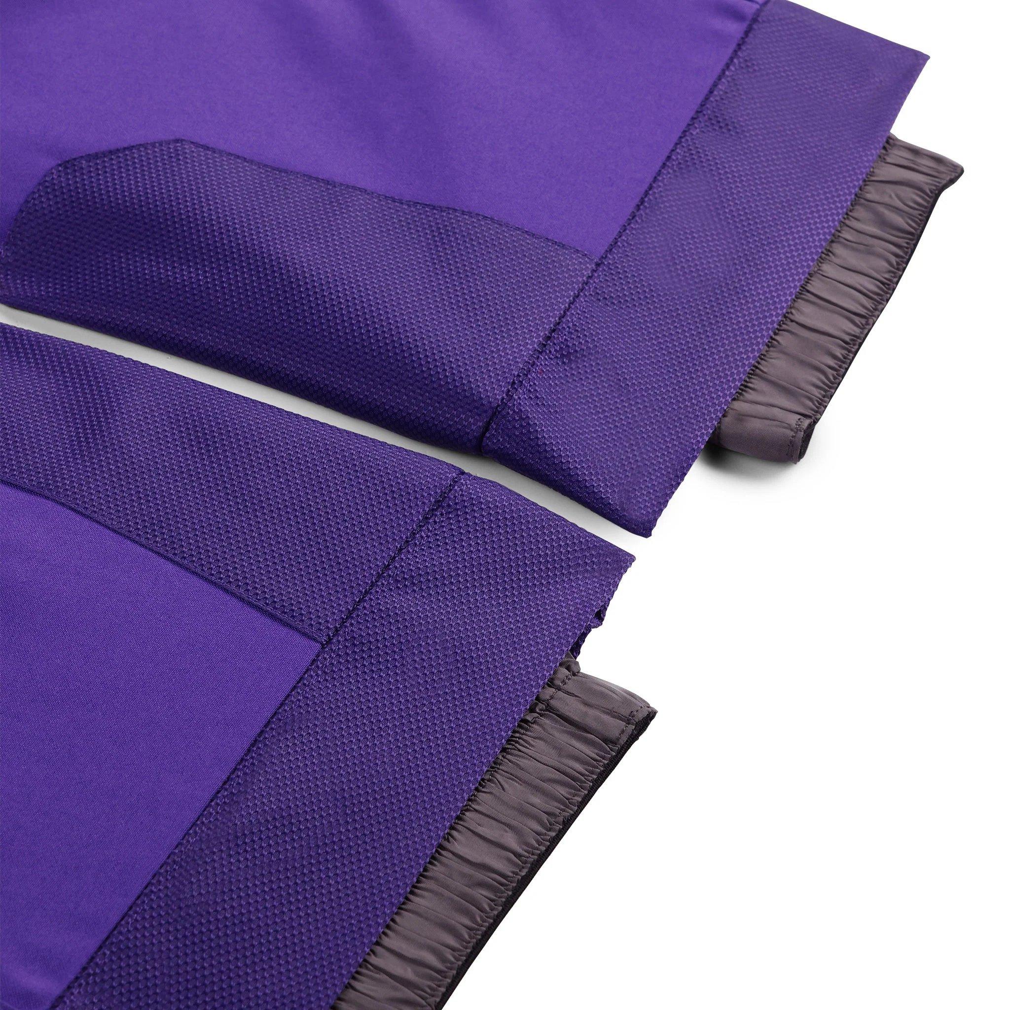 Kids' Olympia Pants - Purple