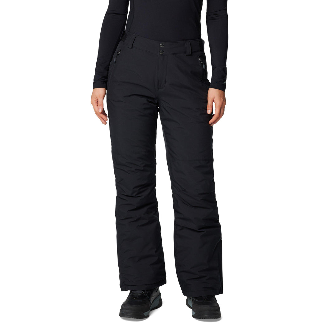 Women's Shafer Canyon II Ski Pants - Black