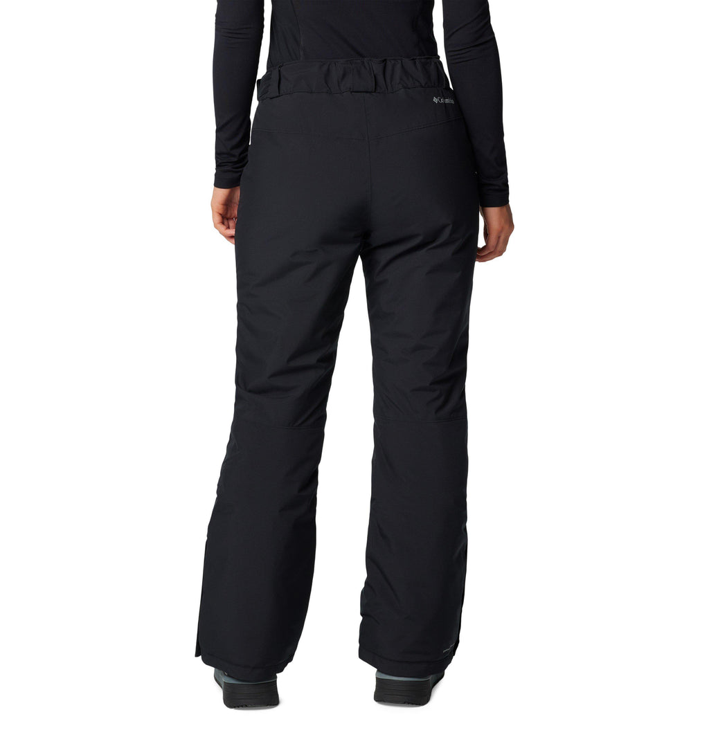 Women's Shafer Canyon II Ski Pants - Black