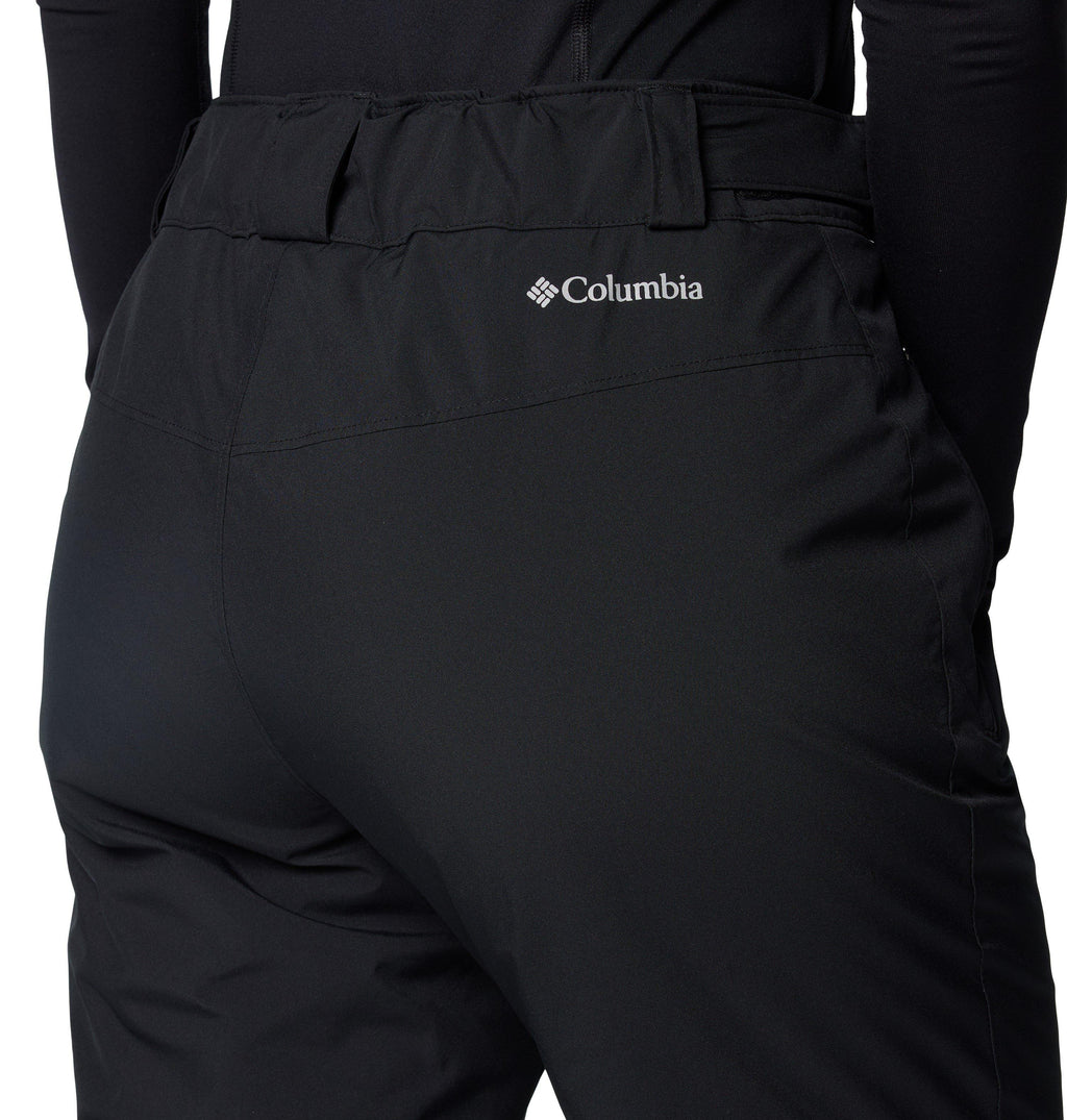 Women's Shafer Canyon II Ski Pants - Black