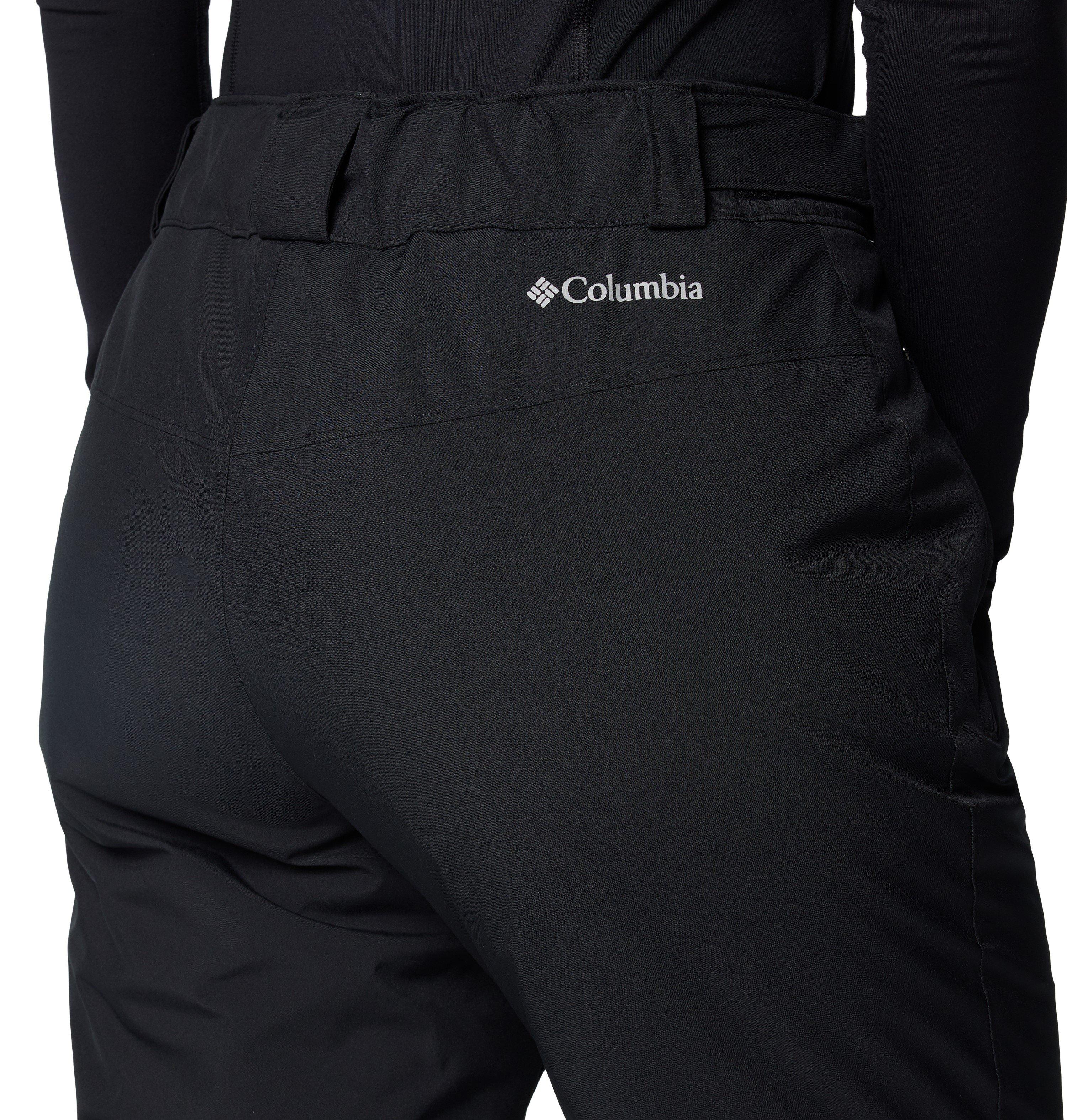 Women's Shafer Canyon II Ski Pants - Black