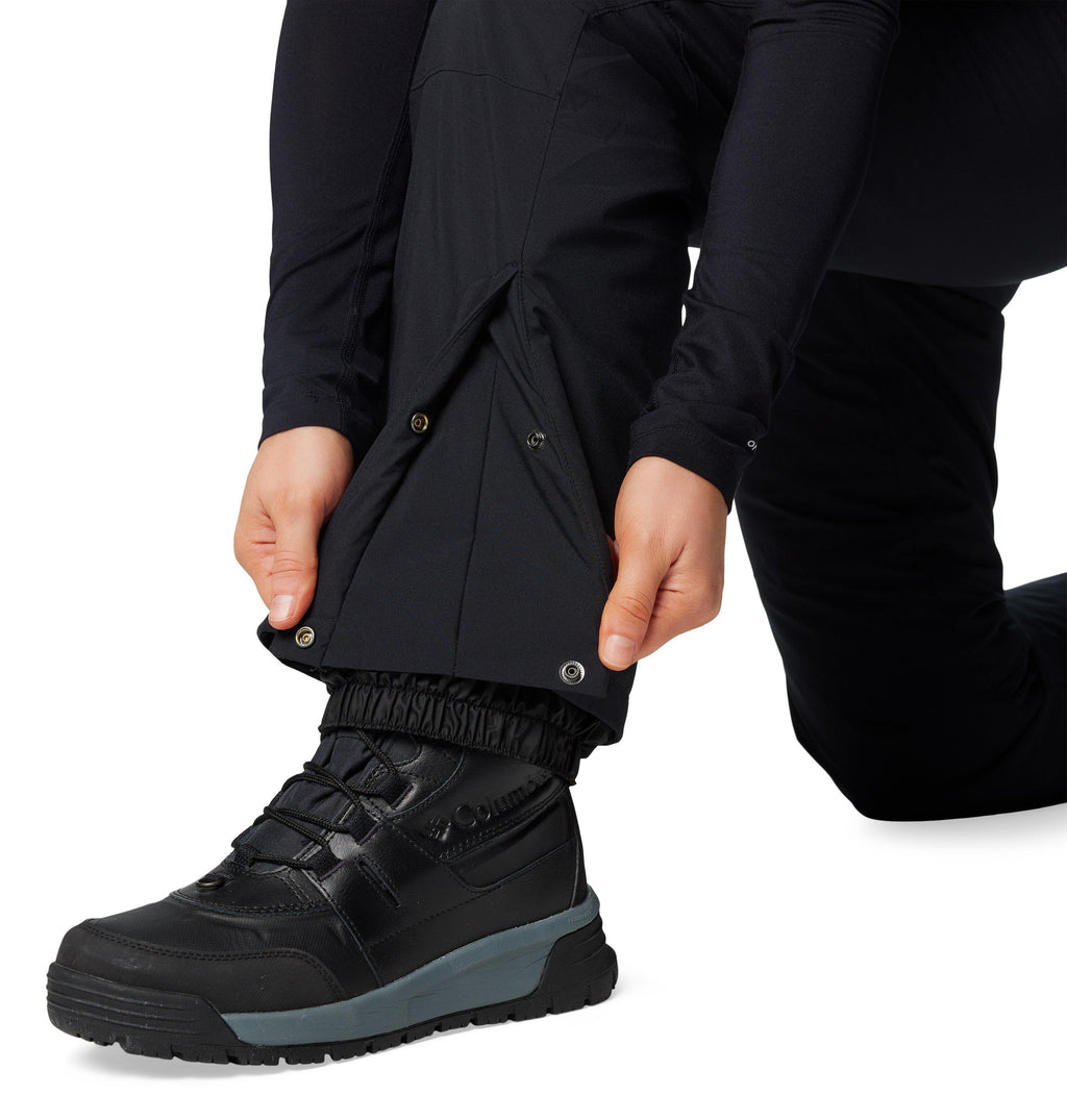 Women's Shafer Canyon II Ski Pants - Black
