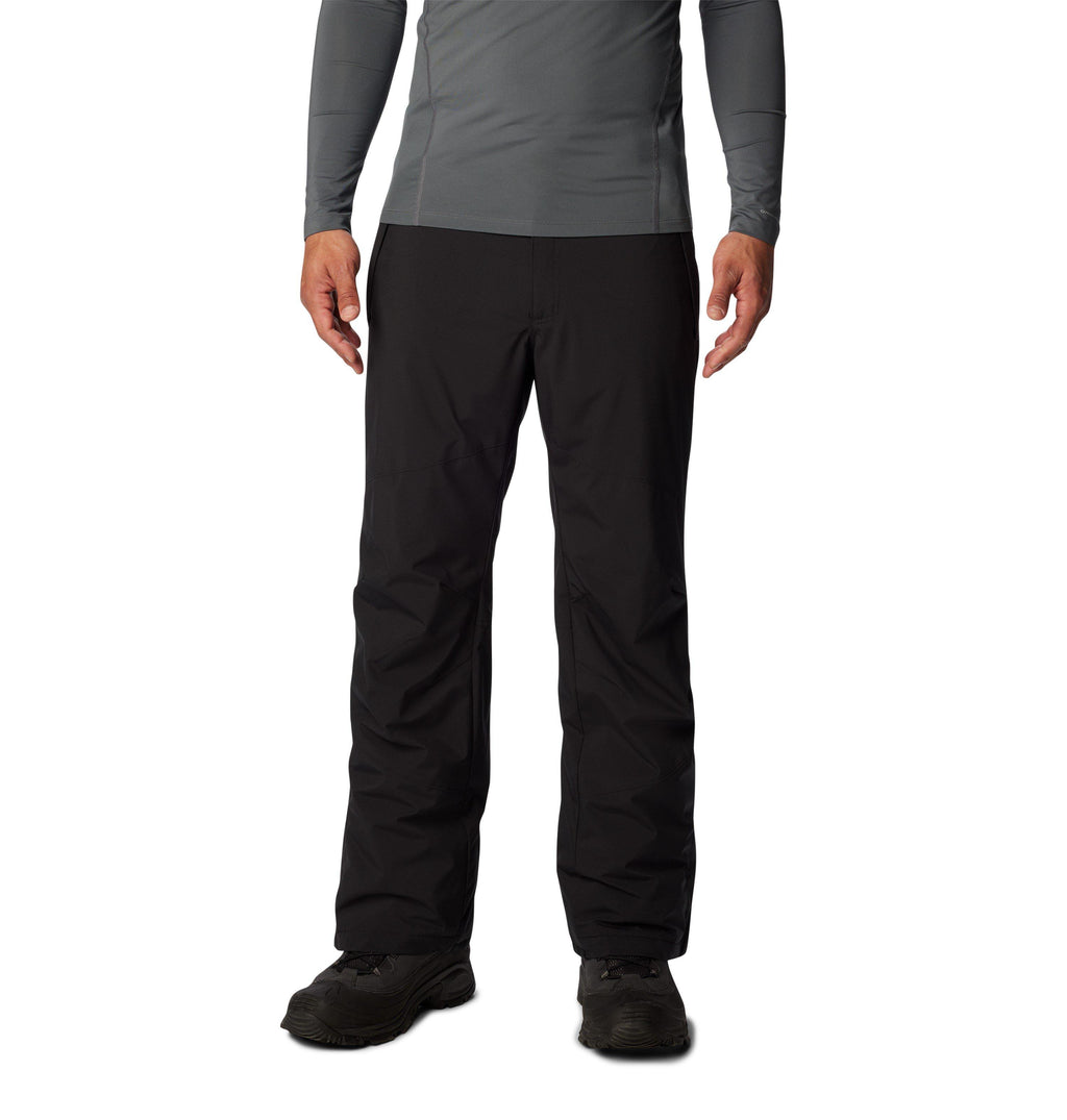 Men's Shafer Canyon II Ski Pants - Black