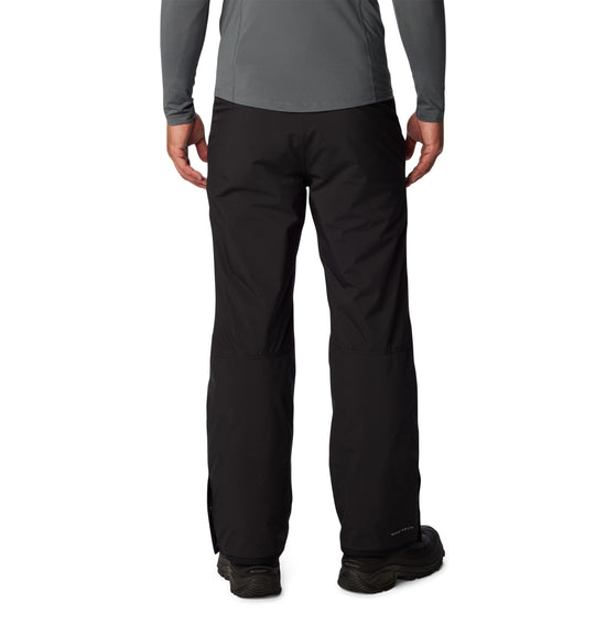 Men's Shafer Canyon II Ski Pants - Black