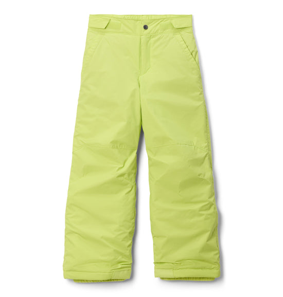 Kids' Ice Slope III Ski Pants - Green