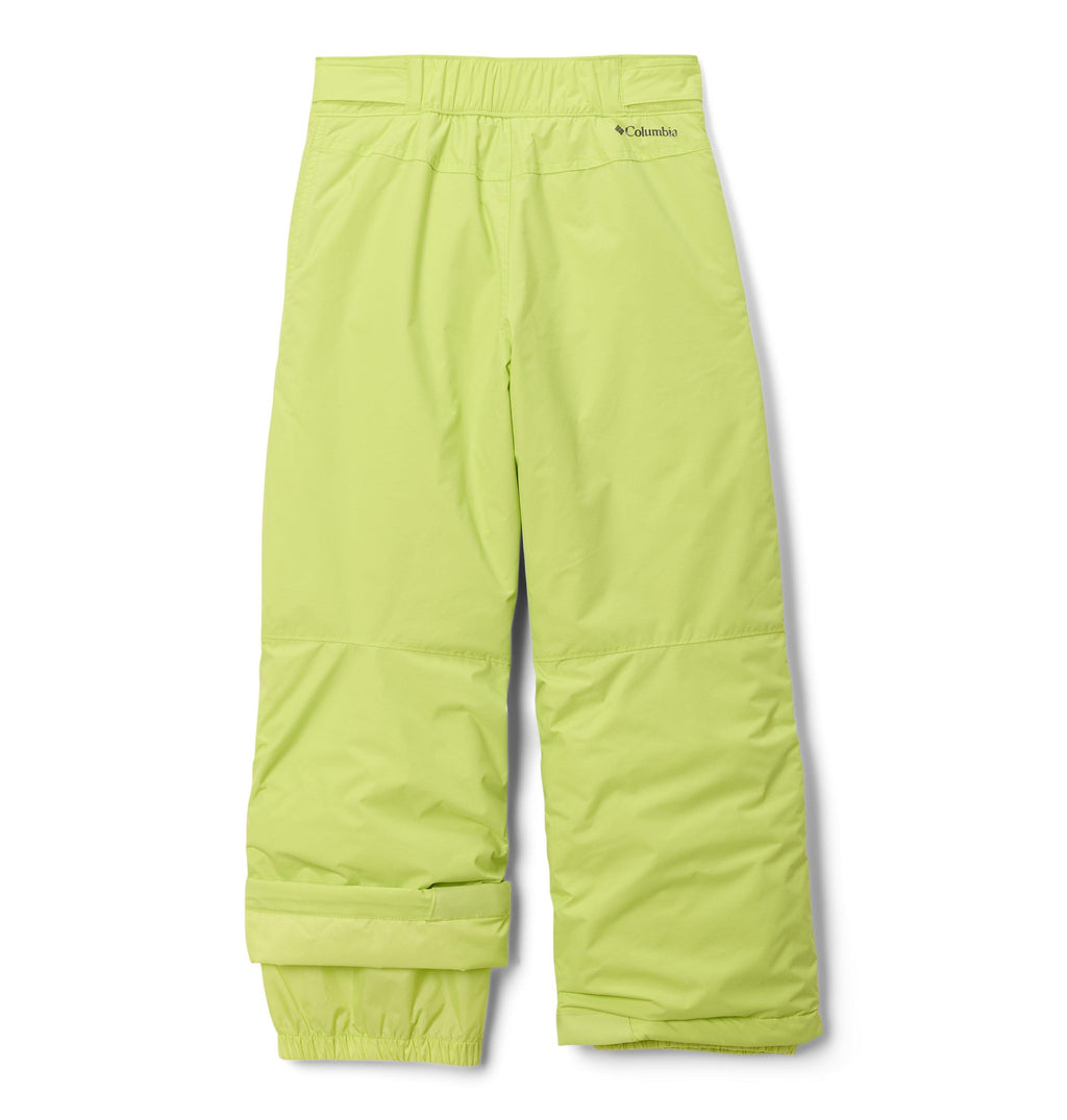 Kids' Ice Slope III Ski Pants - Green