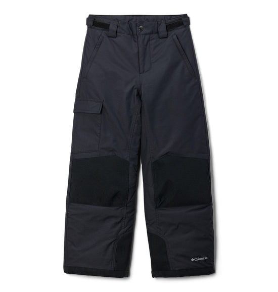 Kids' Bugaboo III Ski Pants - Black