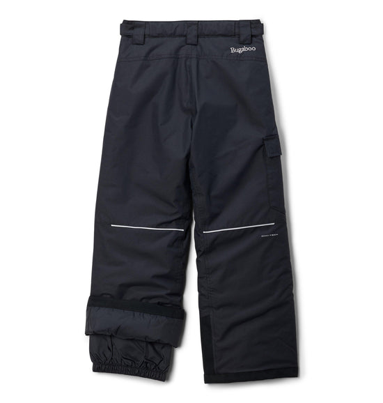 Kids' Bugaboo III Ski Pants - Black
