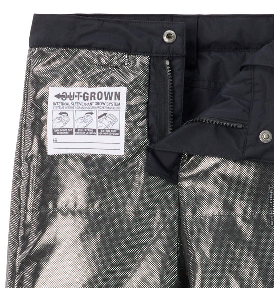 Kids' Bugaboo III Ski Pants - Black