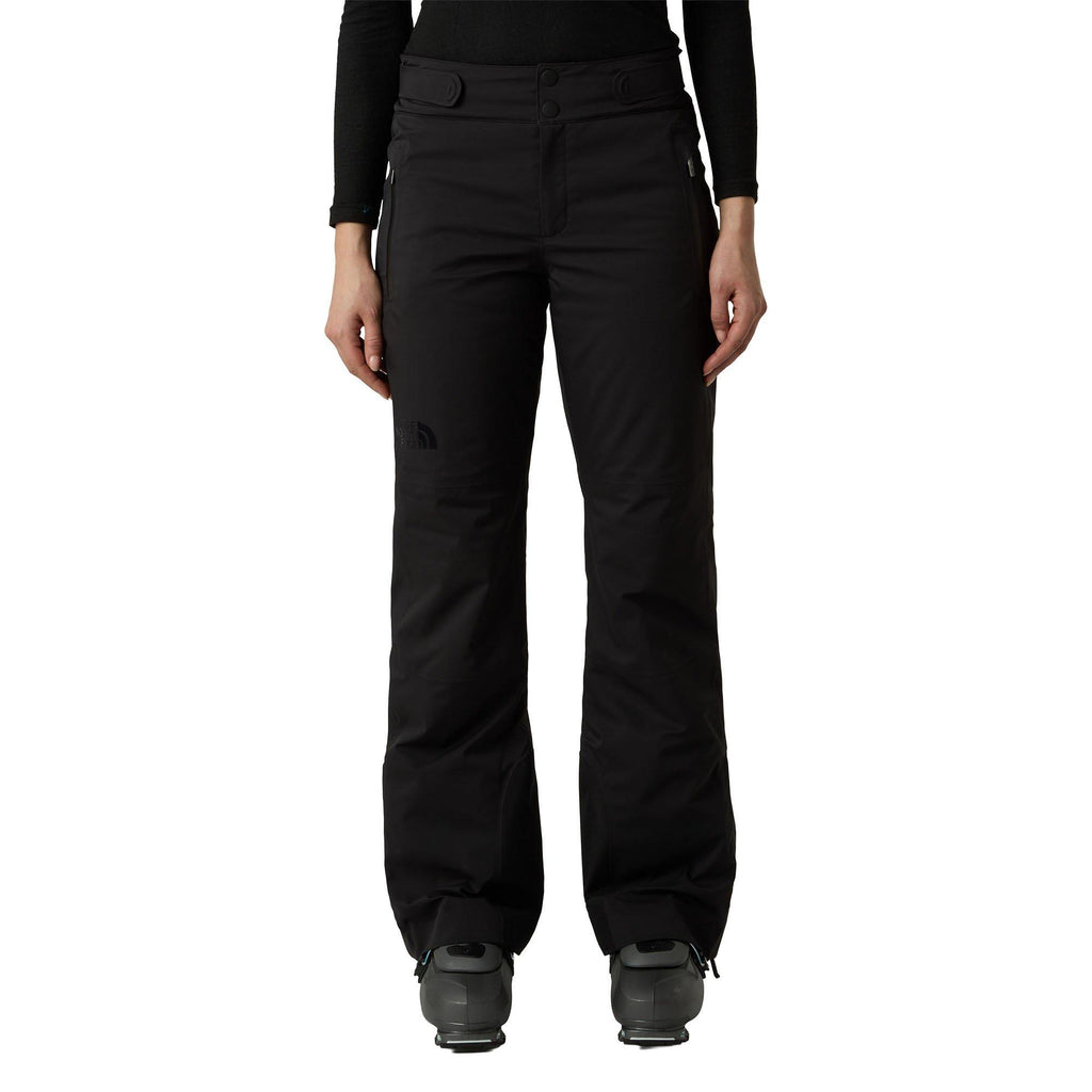 Women's Lenado Ski Pants - Black