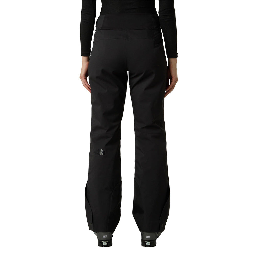 Women's Lenado Ski Pants - Black
