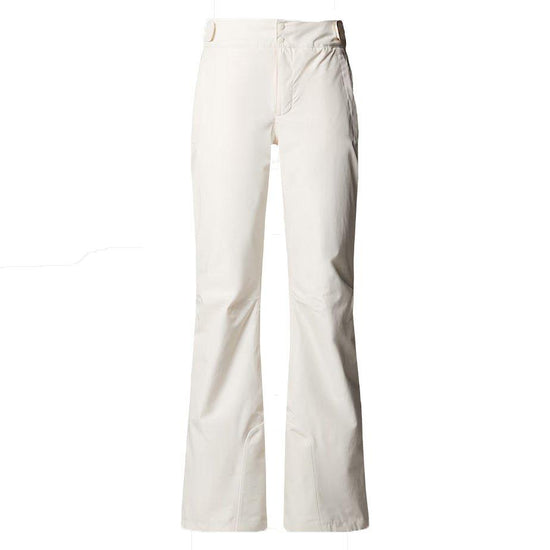 Women's Descendit Ski Pants - White